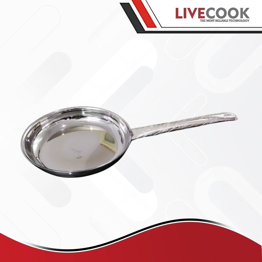 Induction Base Utensils Manufacturers