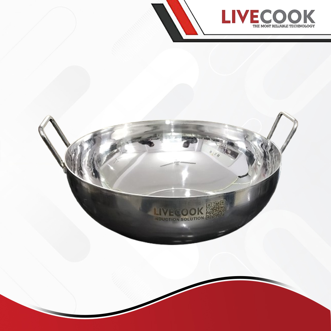 Induction Base Utensils Manufacturers