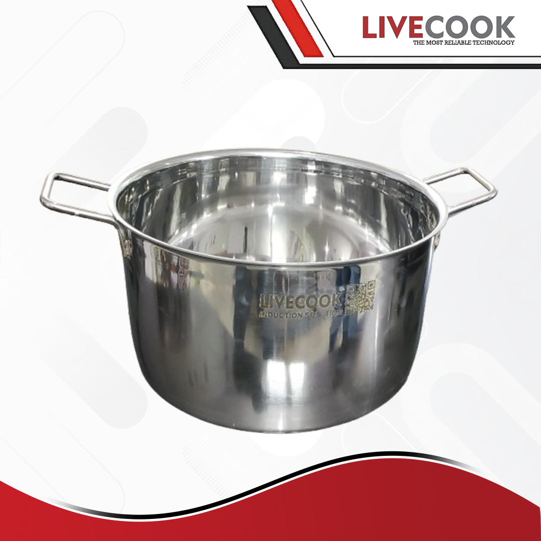 Induction Base Utensils Manufacturers