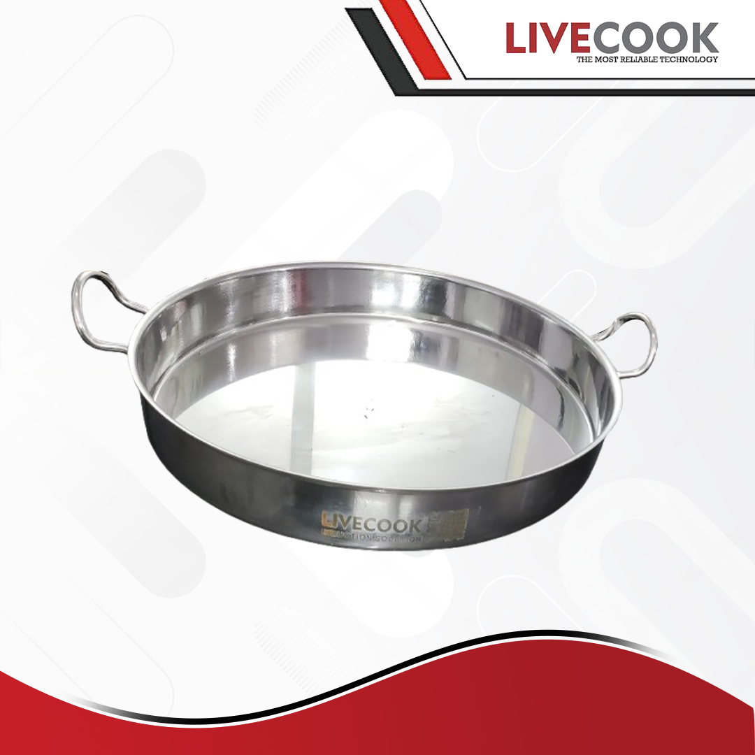 Induction Base Utensils Manufacturers