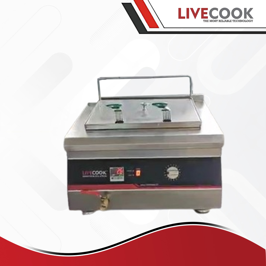 Counter Top Fryer Manufacturers