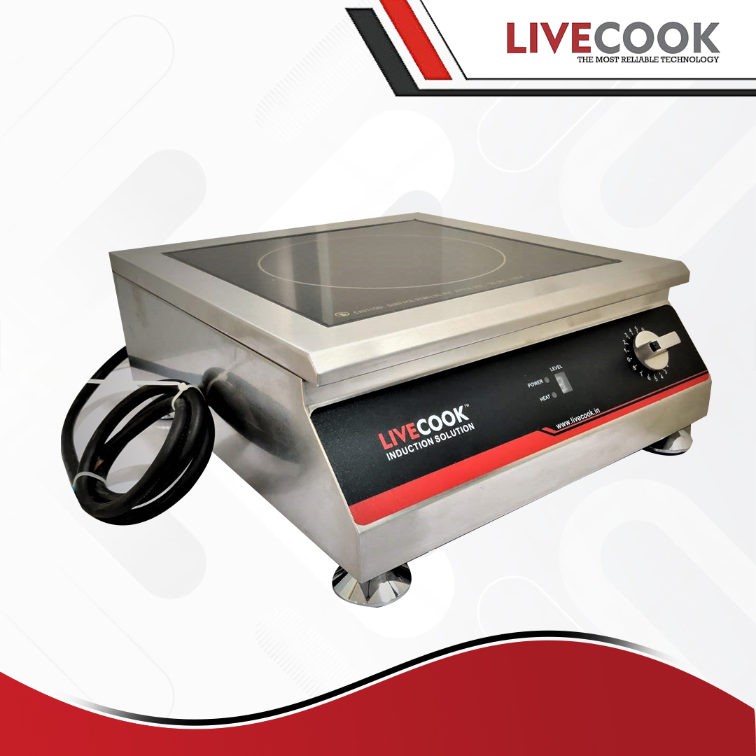 Table Top Induction Flat Manufacturers 