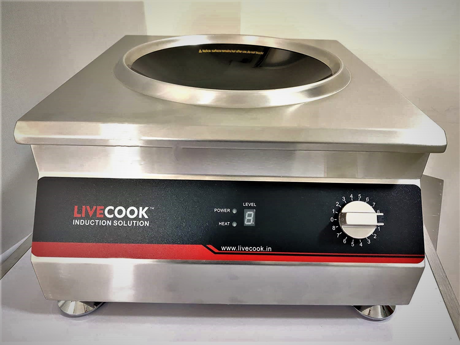 Commercial Induction Cooktop Manufacturers In Cochin