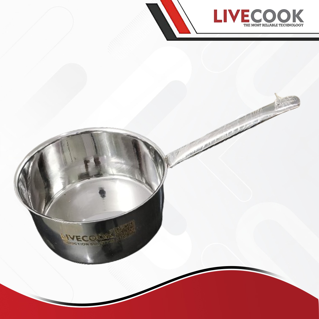Induction Base Kadai And Pan Manufacturers In Pithoragarh